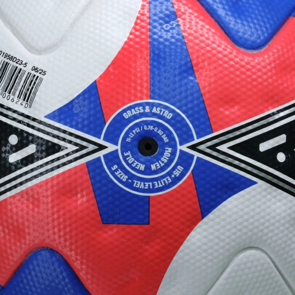 A-Leagues 25/26 Ultimax Pro Official Match Ball (5B01958D23)
