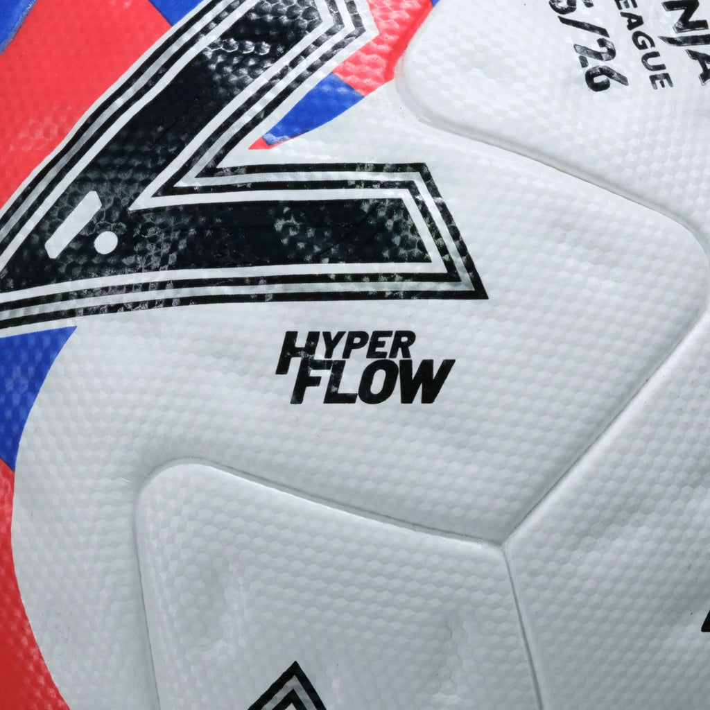 A-Leagues 25/26 Ultimax Pro Official Match Ball (5B01958D23)