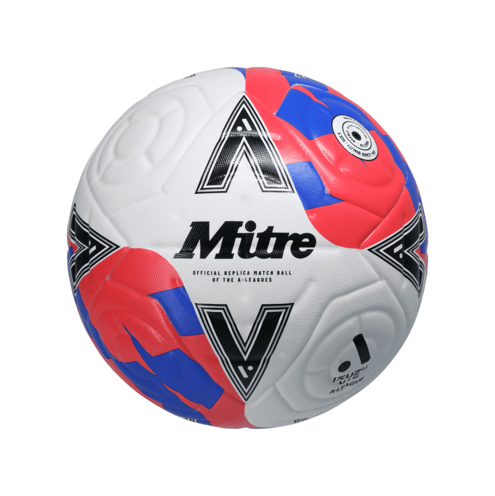 A-Leagues 25/26 Match Ball (5B01959D23)