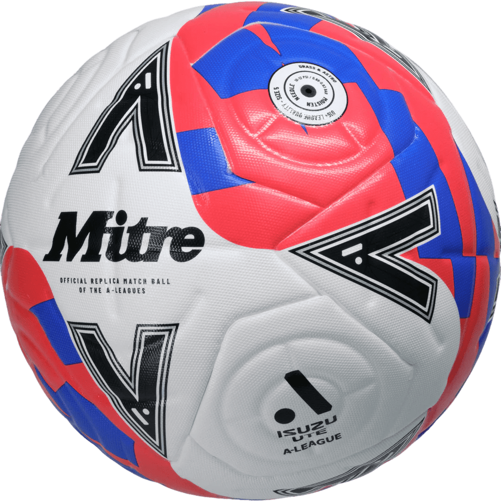A-Leagues 25/26 Match Ball (5B01959D23)
