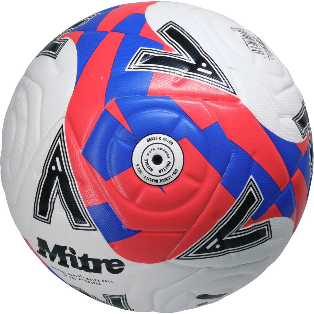 A-Leagues 25/26 Match Ball (5B01959D23)