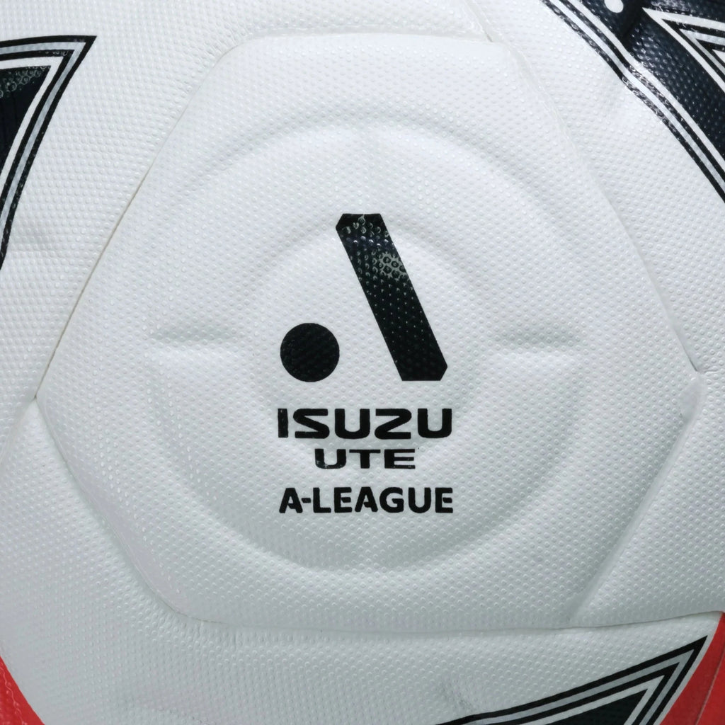 A-Leagues 25/26 Match Ball (5B01959D23)