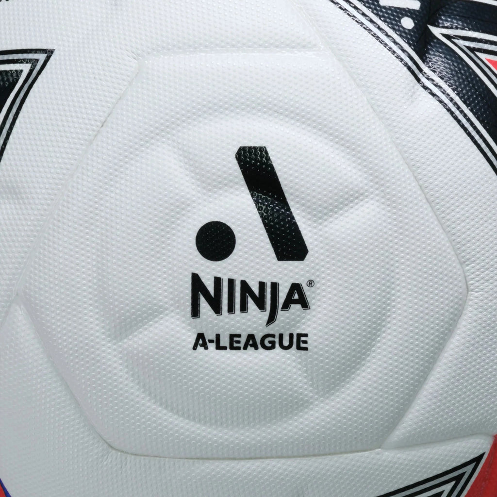A-Leagues 25/26 Match Ball (5B01959D23)