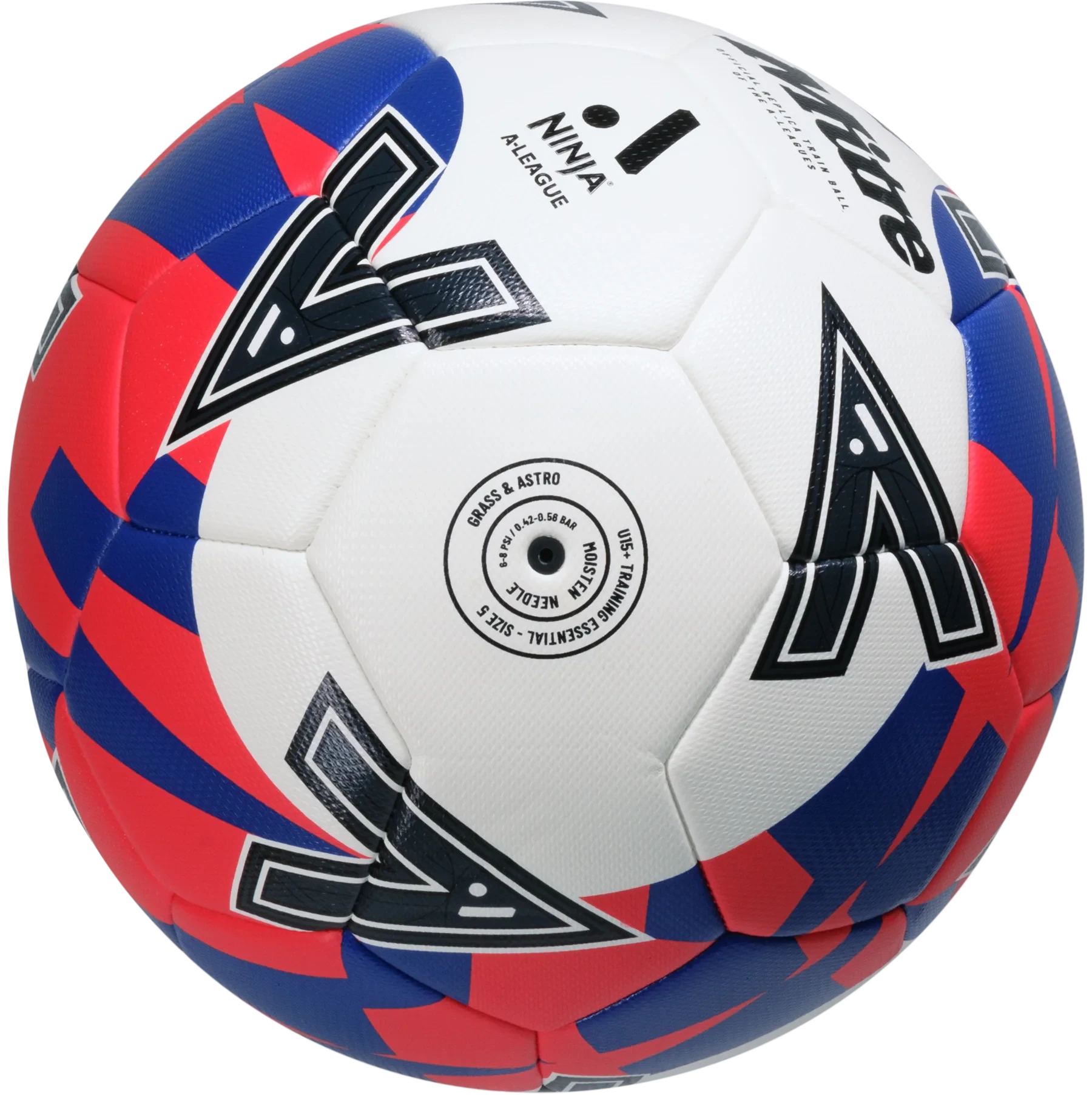 A-Leagues 25/26 Train Ball (5B01960D23) EQUIPMENT Mitre