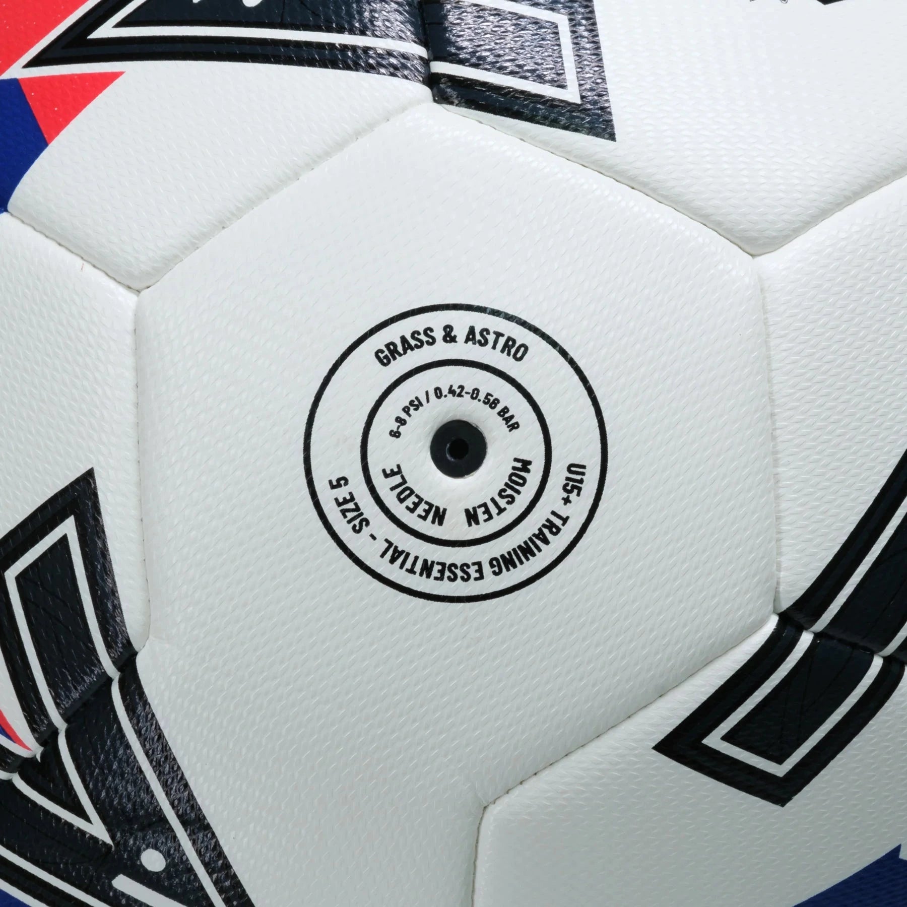 A-Leagues 25/26 Train Ball (5B01960D23) EQUIPMENT Mitre
