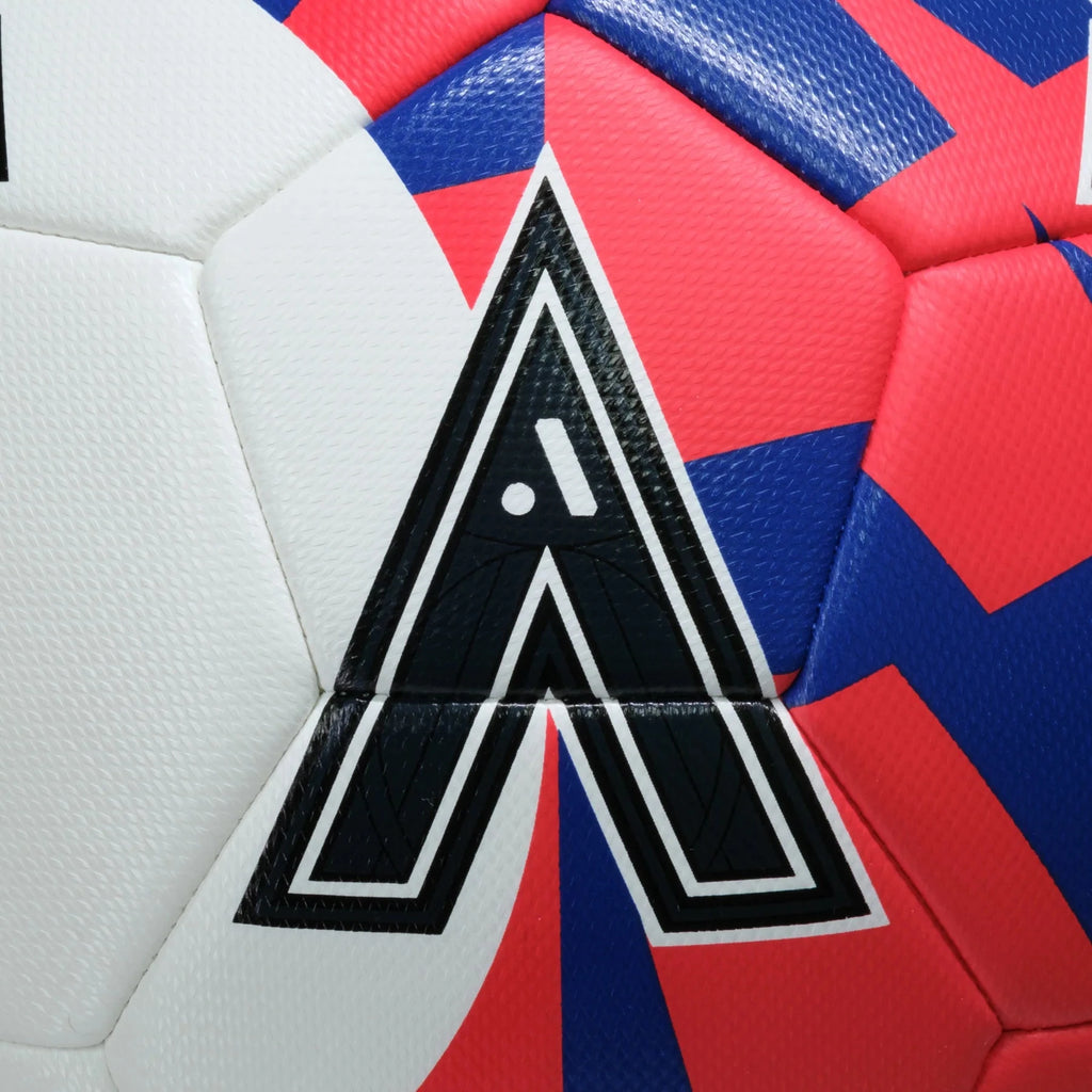 A-Leagues 25/26 Train Ball (5B01960D23)