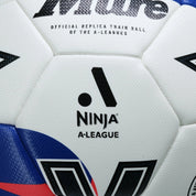 A-Leagues 25/26 Train Ball (5B01960D23) EQUIPMENT Mitre