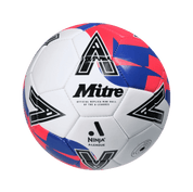 A-Leagues 25/26 Mini Ball (5B01962D23) EQUIPMENT Mitre