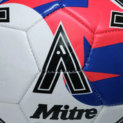 A-Leagues 25/26 Mini Ball (5B01962D23) EQUIPMENT Mitre