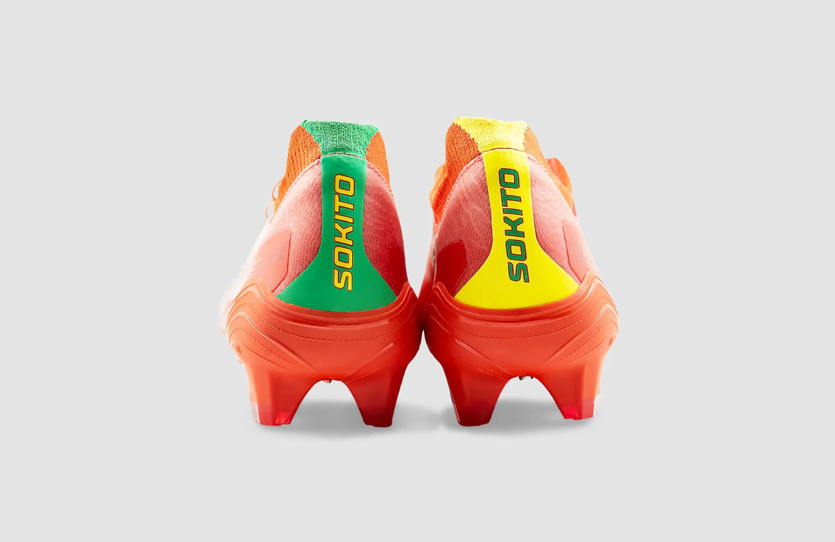 Scudetta FG (SC-AT-FG) Footwear Sokito