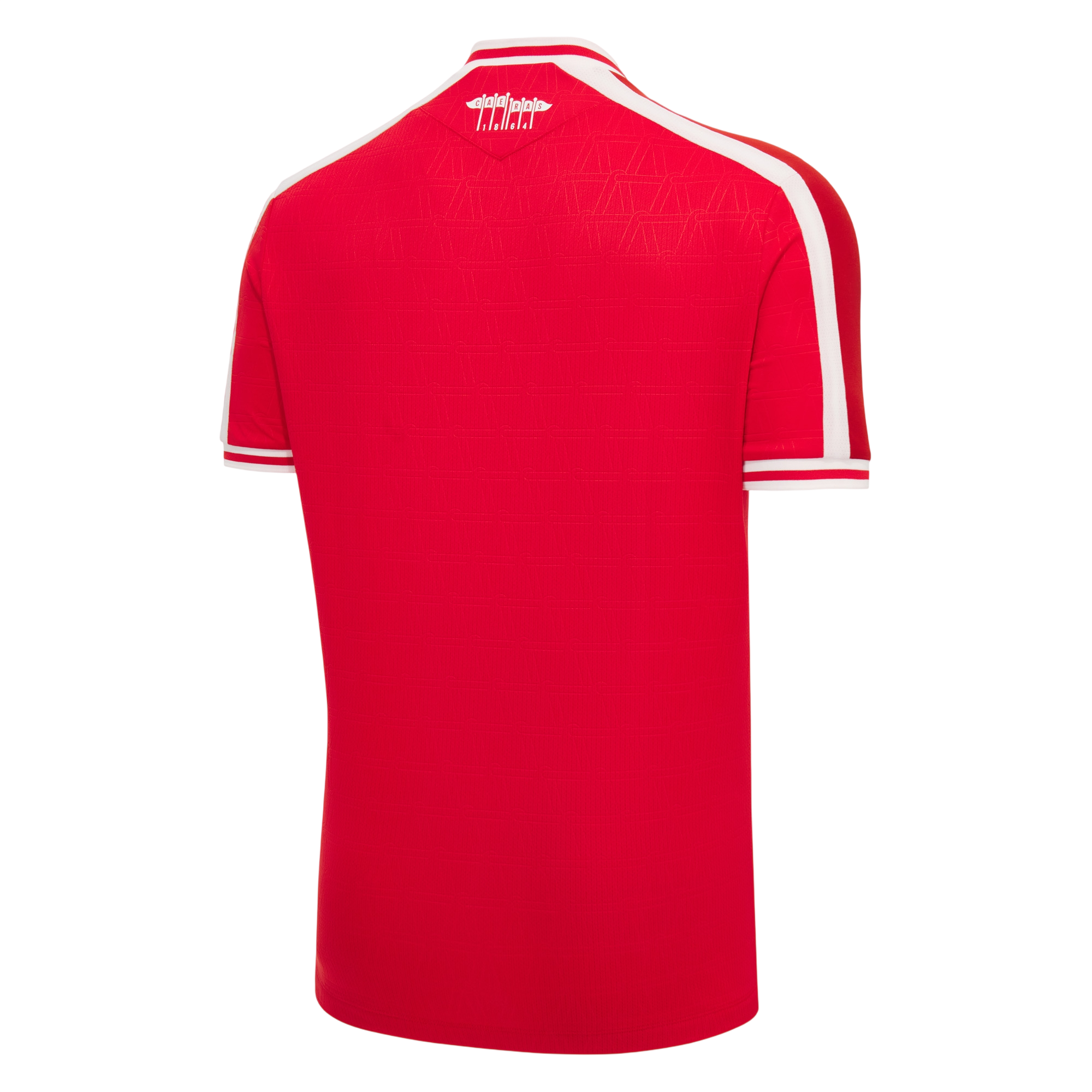 Wrexham AFC 26/27 Home Jersey (600153420001)
