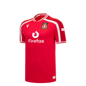 Wrexham AFC 26/27 Home Youth Jersey (600153430001)