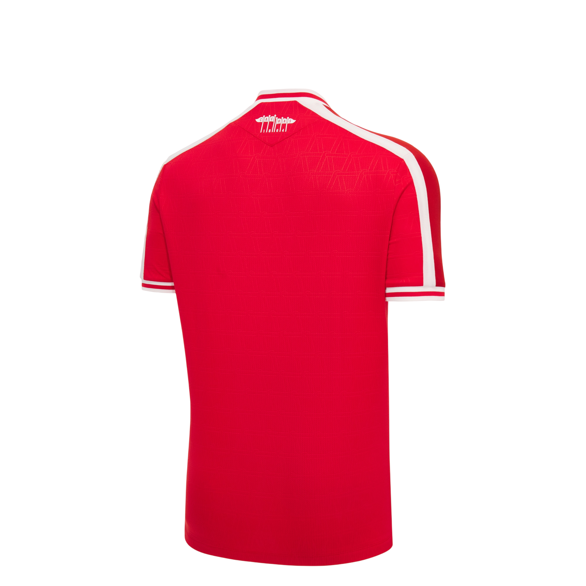 Wrexham AFC 26/27 Home Youth Jersey (600153430001)