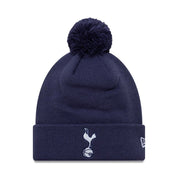 Tottenham Hotspur FC Essential Bobble Knit Beanie (60244153) Accessories New Era
