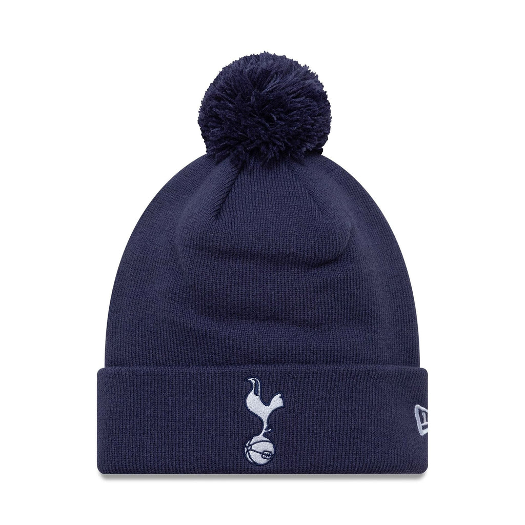 Tottenham Hotspur FC Essential Bobble Knit Beanie (60244153)