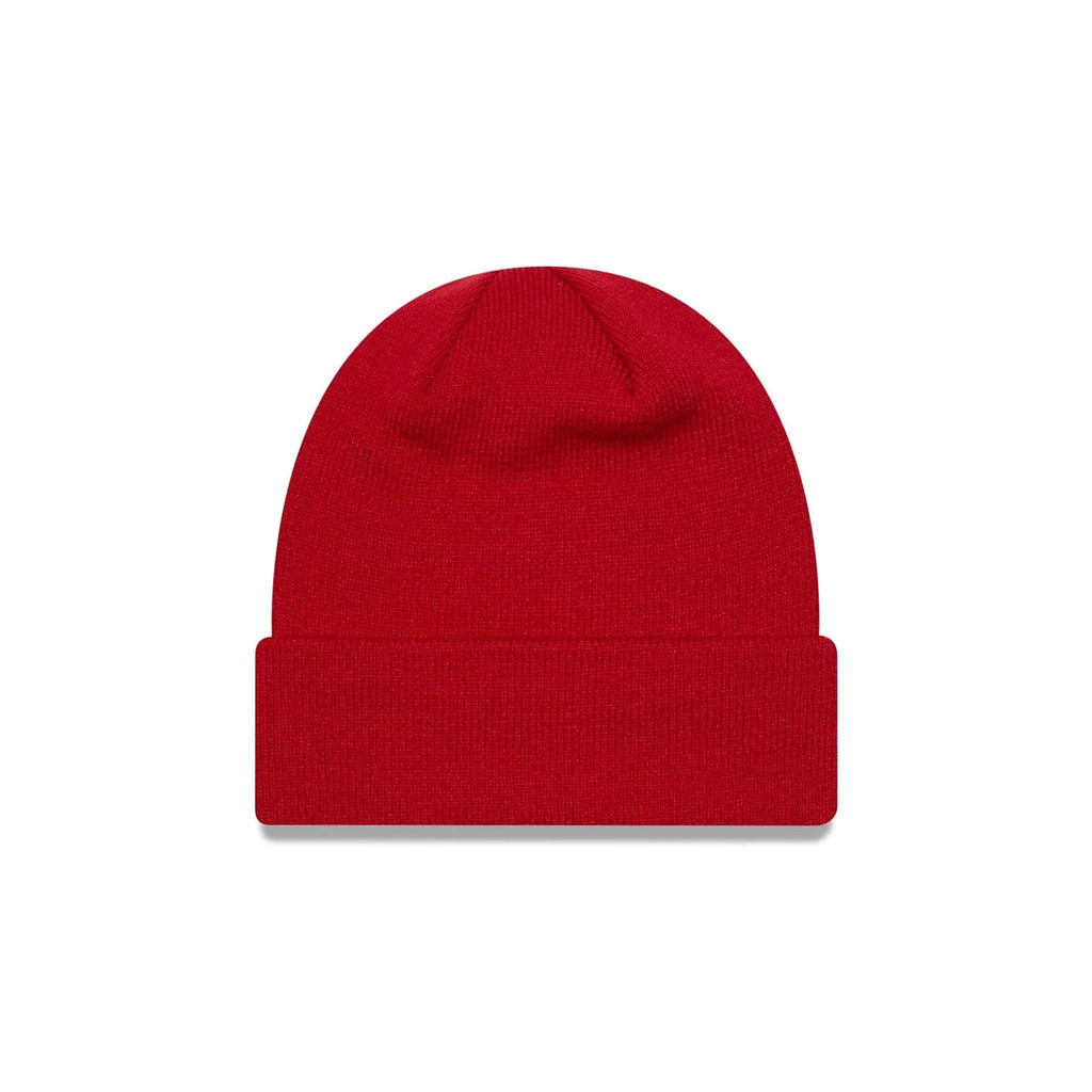 AC Milan Cuff Knit Beanie (60363652)