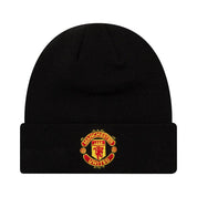 Manchester United Core Kids Cuff Beanie (60363662) Accessories New Era