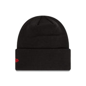 Manchester United Core Kids Cuff Beanie (60363662) Accessories New Era