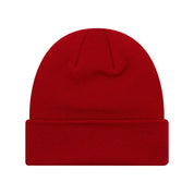 Manchester United Core Kids Cuff Beanie (60363663) Accessories New Era