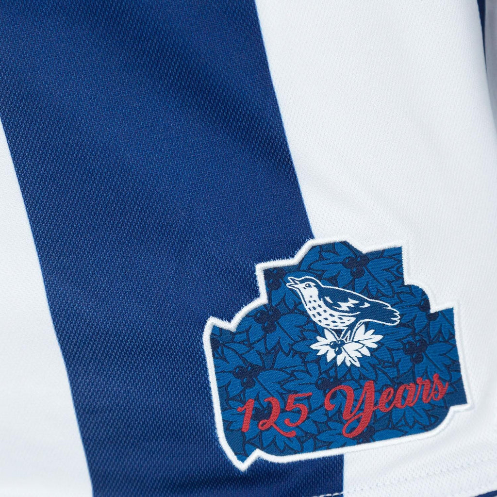 West Bromwich Albion 25/26 Home Jersey (600071800001)
