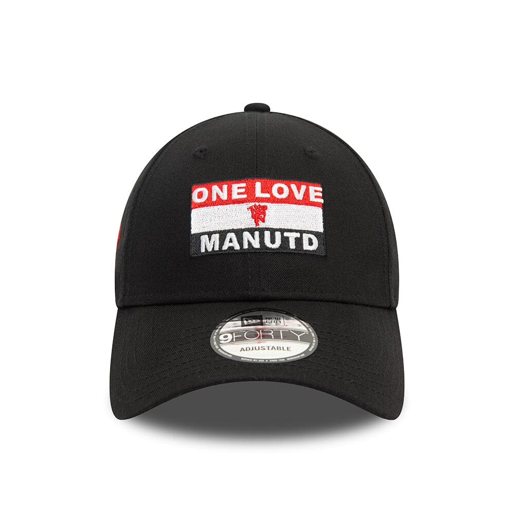 Manchester United FC 9Forty Cap (60564639)