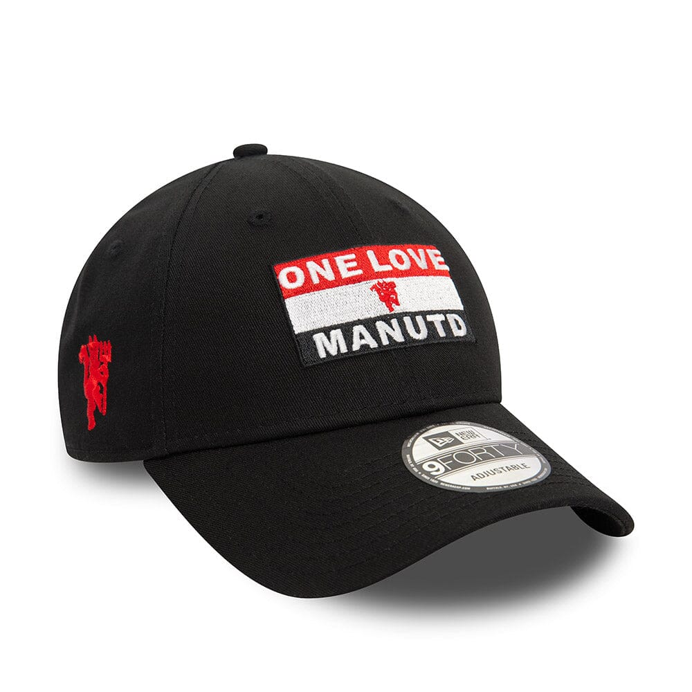 Manchester United FC 9Forty Cap (60564639)