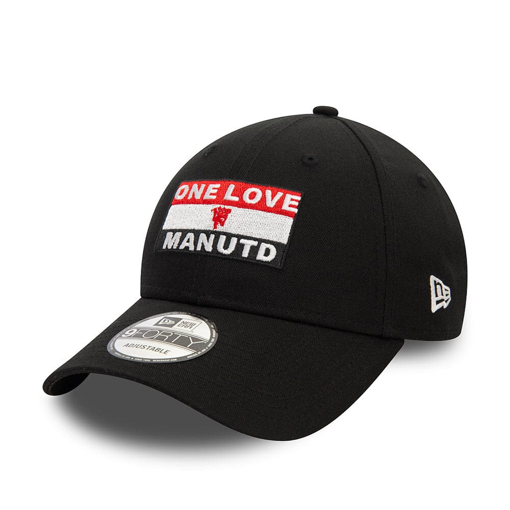 Manchester United FC 9Forty Cap (60564639)