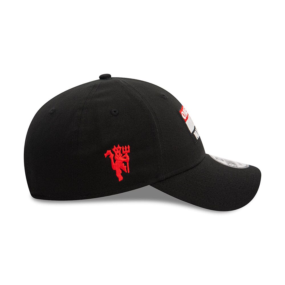 Manchester United FC 9Forty Cap (60564639)