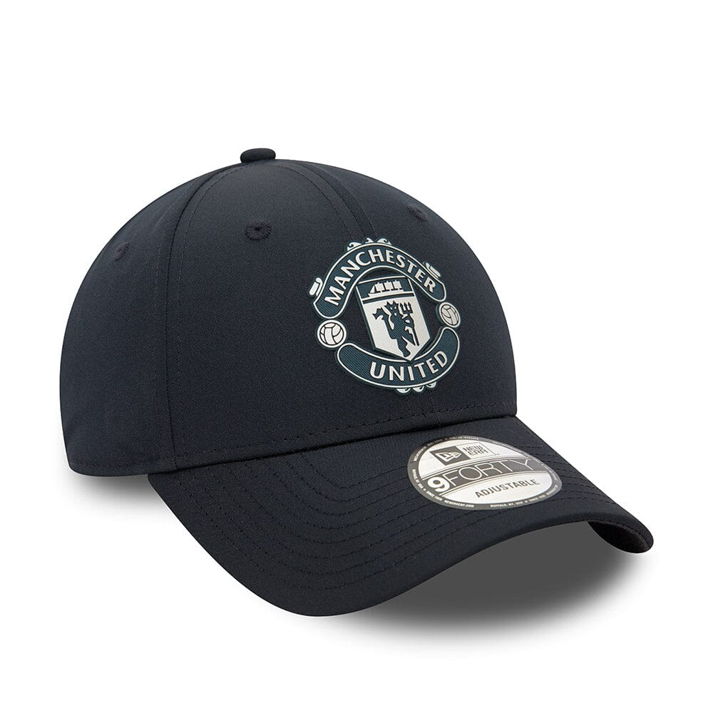 Manchester United FC 9Forty Cap (60564642)