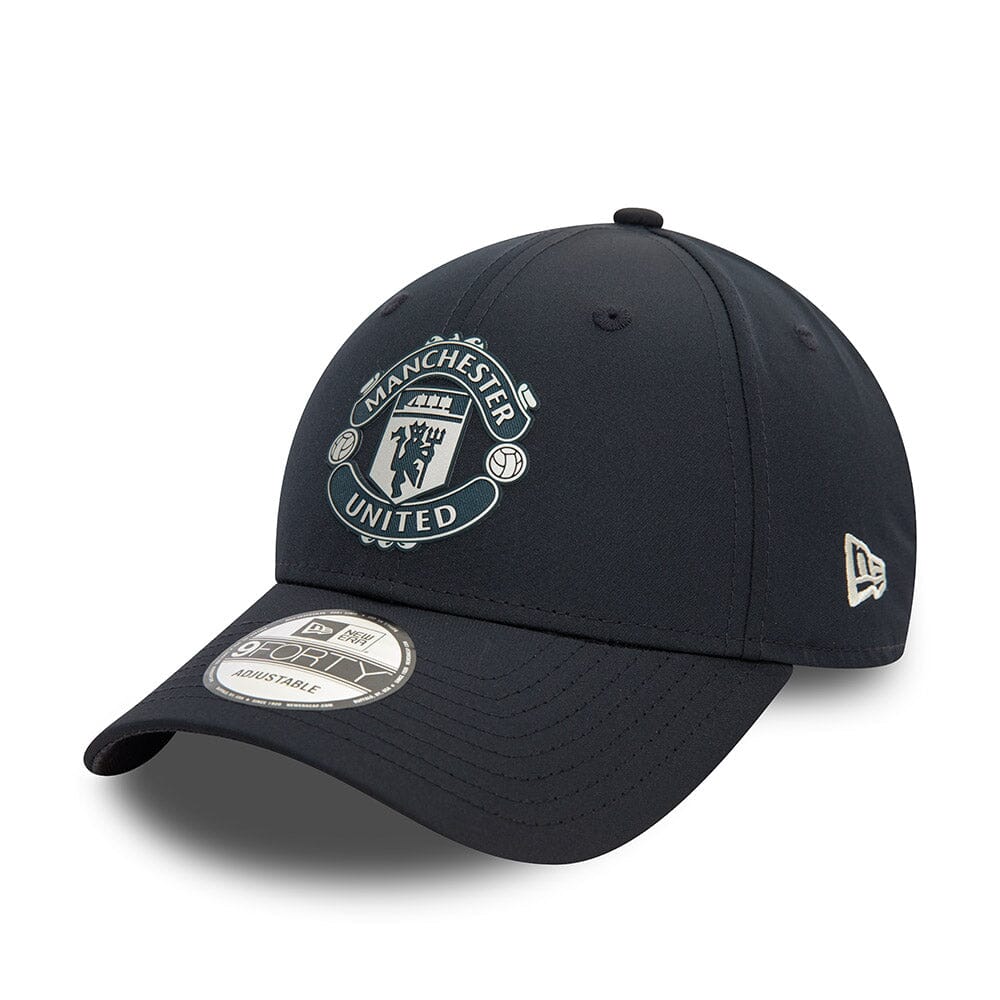 Manchester United FC 9Forty Cap (60564642)