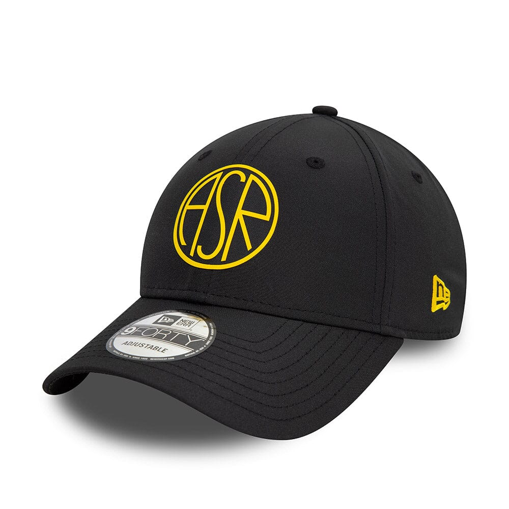 AS Roma 9Forty Cap (60572405) Licensed Cap/Hat New Era