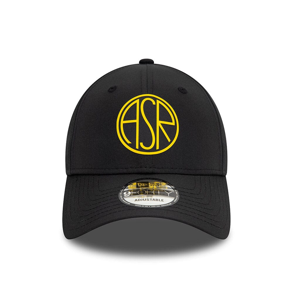 AS Roma 9Forty Cap (60572405) Licensed Cap/Hat New Era