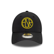 AS Roma 9Forty Cap (60572405) Licensed Cap/Hat New Era