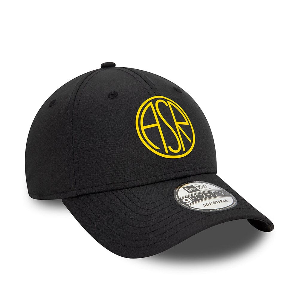 AS Roma 9Forty Cap (60572405) Licensed Cap/Hat New Era
