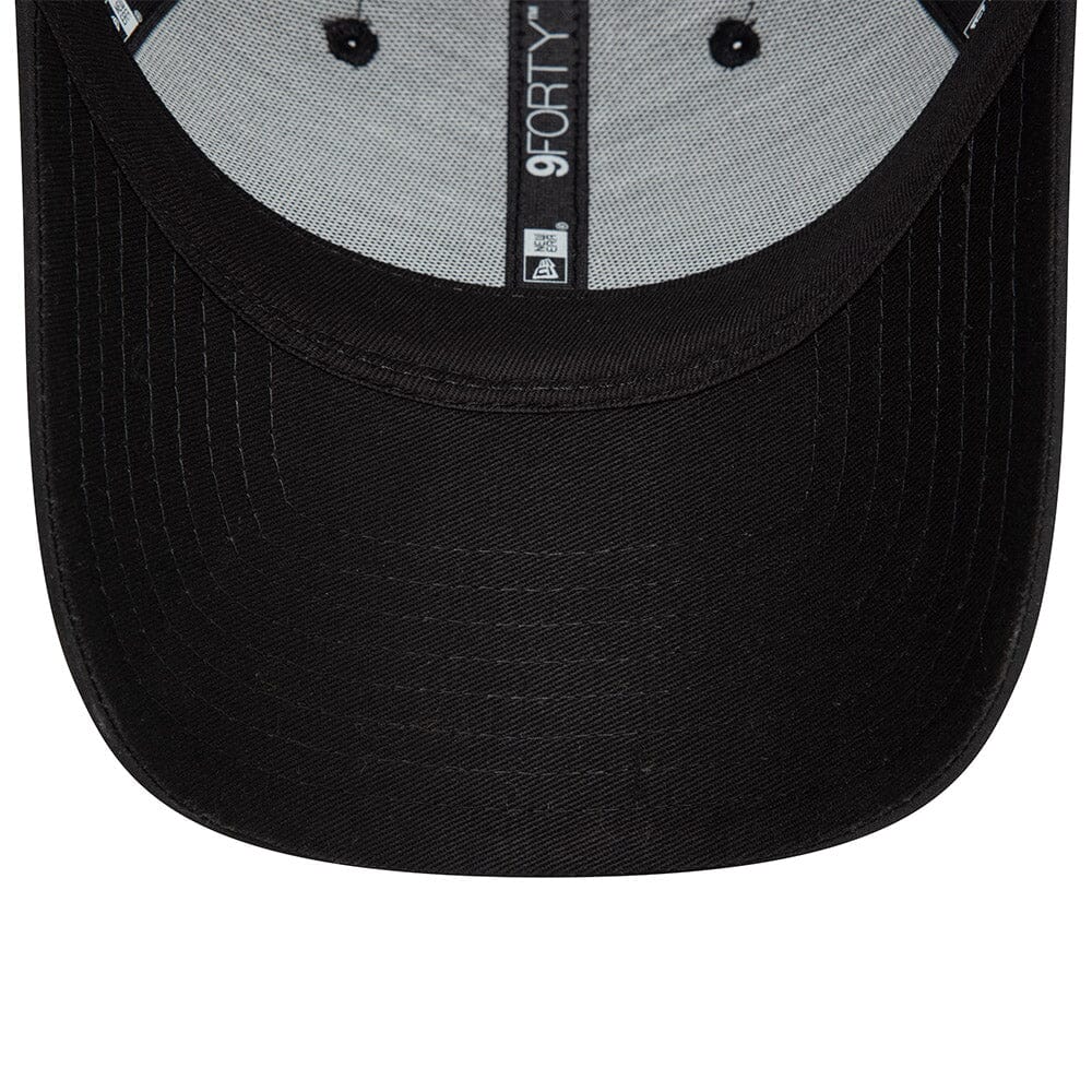 AS Roma 9Forty Cap (60572405) Licensed Cap/Hat New Era