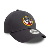 AS Roma Romolo 9Forty Kids Cap (60572418) Licensed Cap/Hat New Era