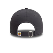AS Roma Romolo 9Forty Kids Cap (60572418) Licensed Cap/Hat New Era