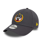 AS Roma Romolo 9Forty Kids Cap (60572418) Licensed Cap/Hat New Era