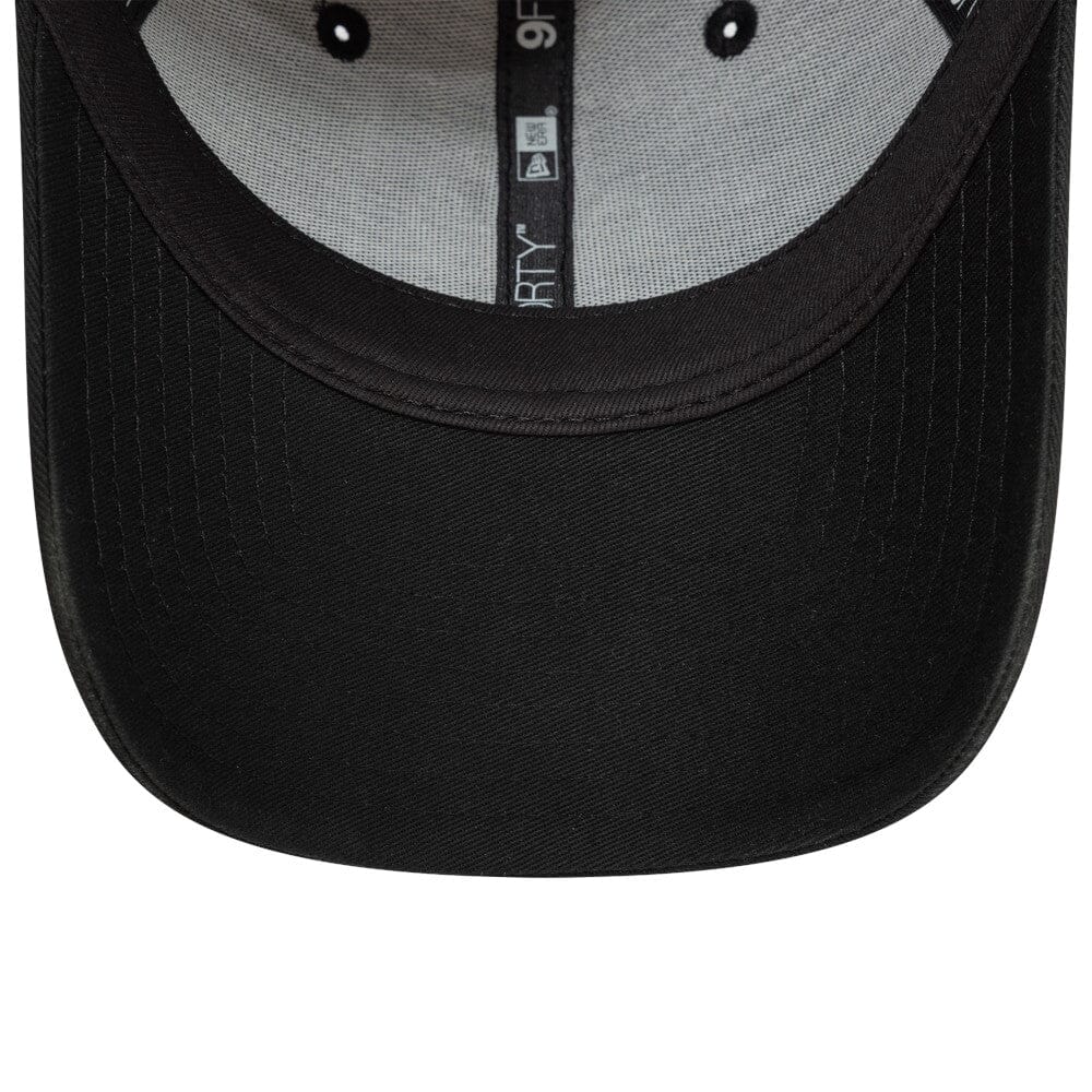 Newcastle United FC Core Black 9Forty Cap (60587746)