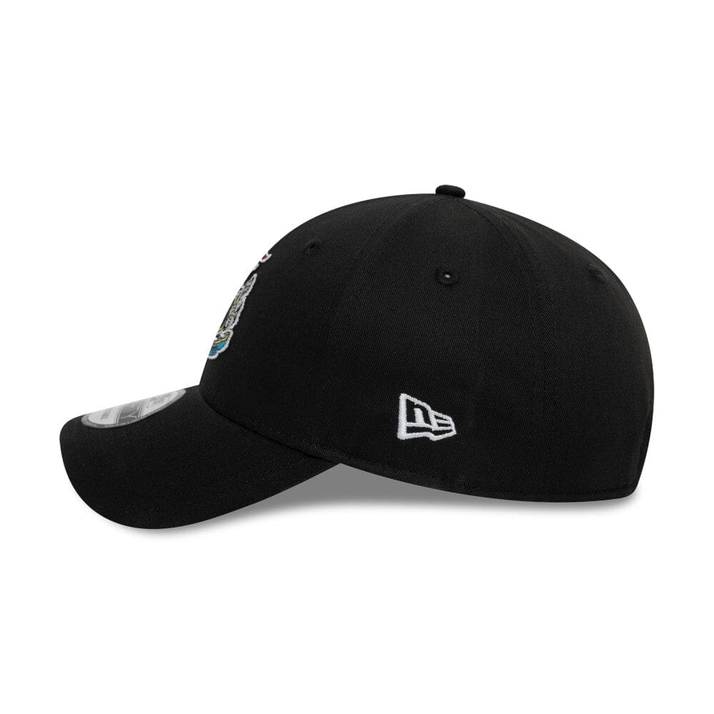 Newcastle United FC Core Black 9Forty Cap (60587746)