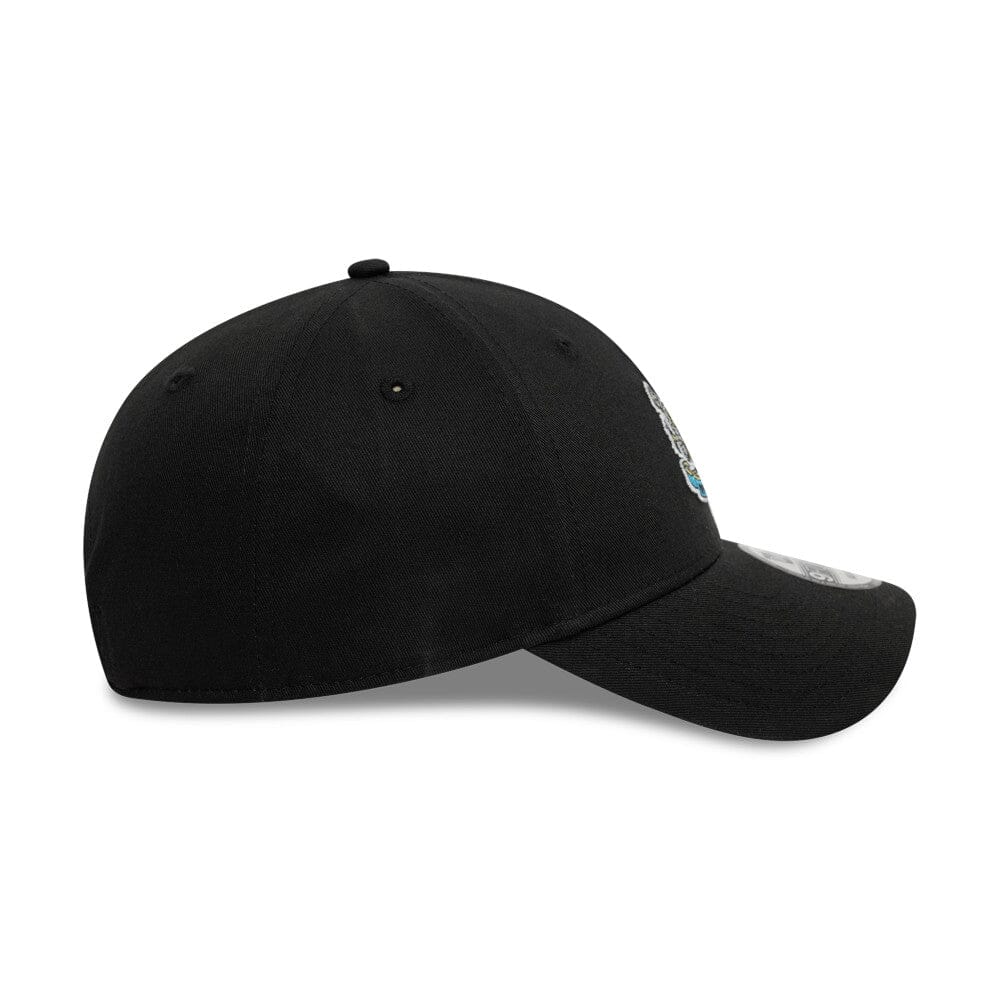 Newcastle United FC Core Black 9Forty Cap (60587746)