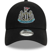 Newcastle United FC Core 9Forty Youth Cap (60587747) Licensed Cap/Hat New Era