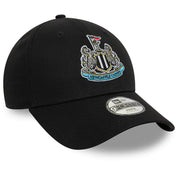 Newcastle United FC Core 9Forty Youth Cap (60587747) Licensed Cap/Hat New Era