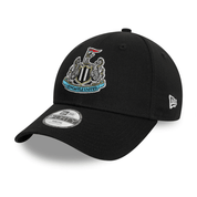 Newcastle United FC Core 9Forty Youth Cap (60587747) Licensed Cap/Hat New Era