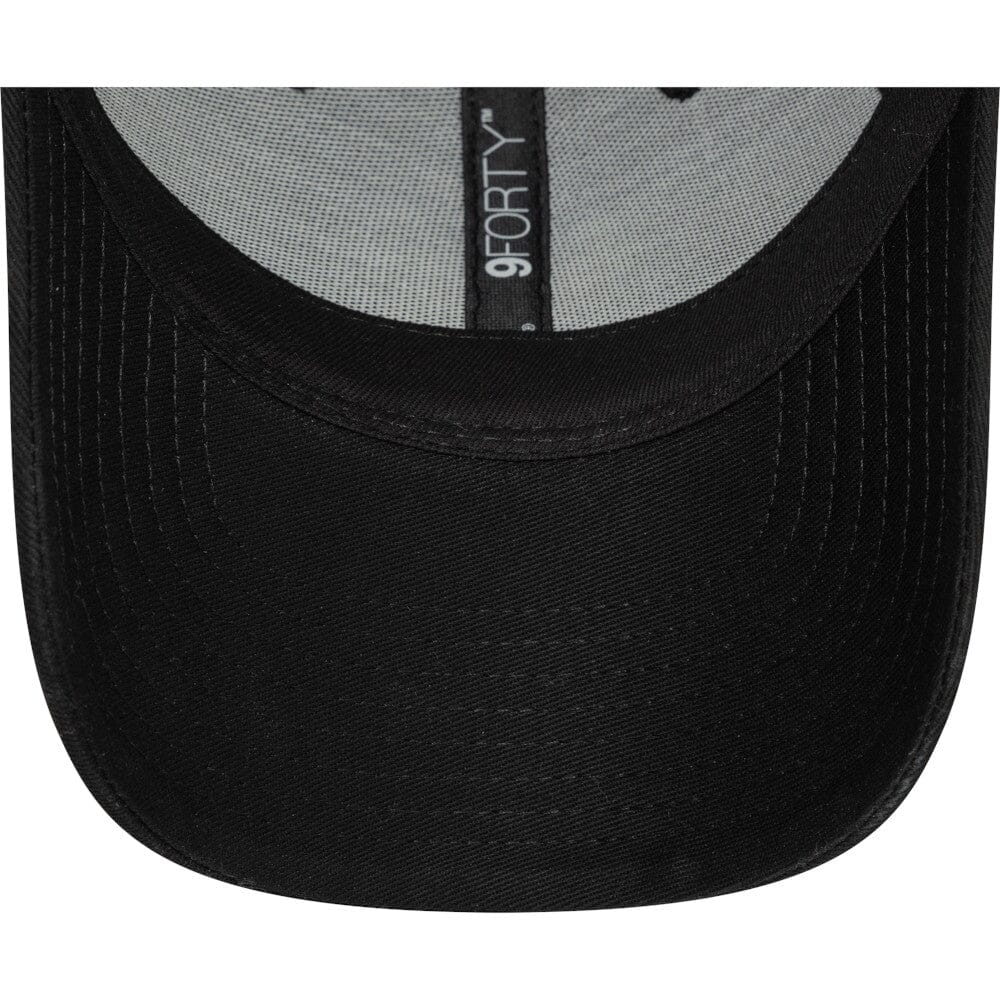 Newcastle United FC Core 9Forty Youth Cap (60587747) Licensed Cap/Hat New Era