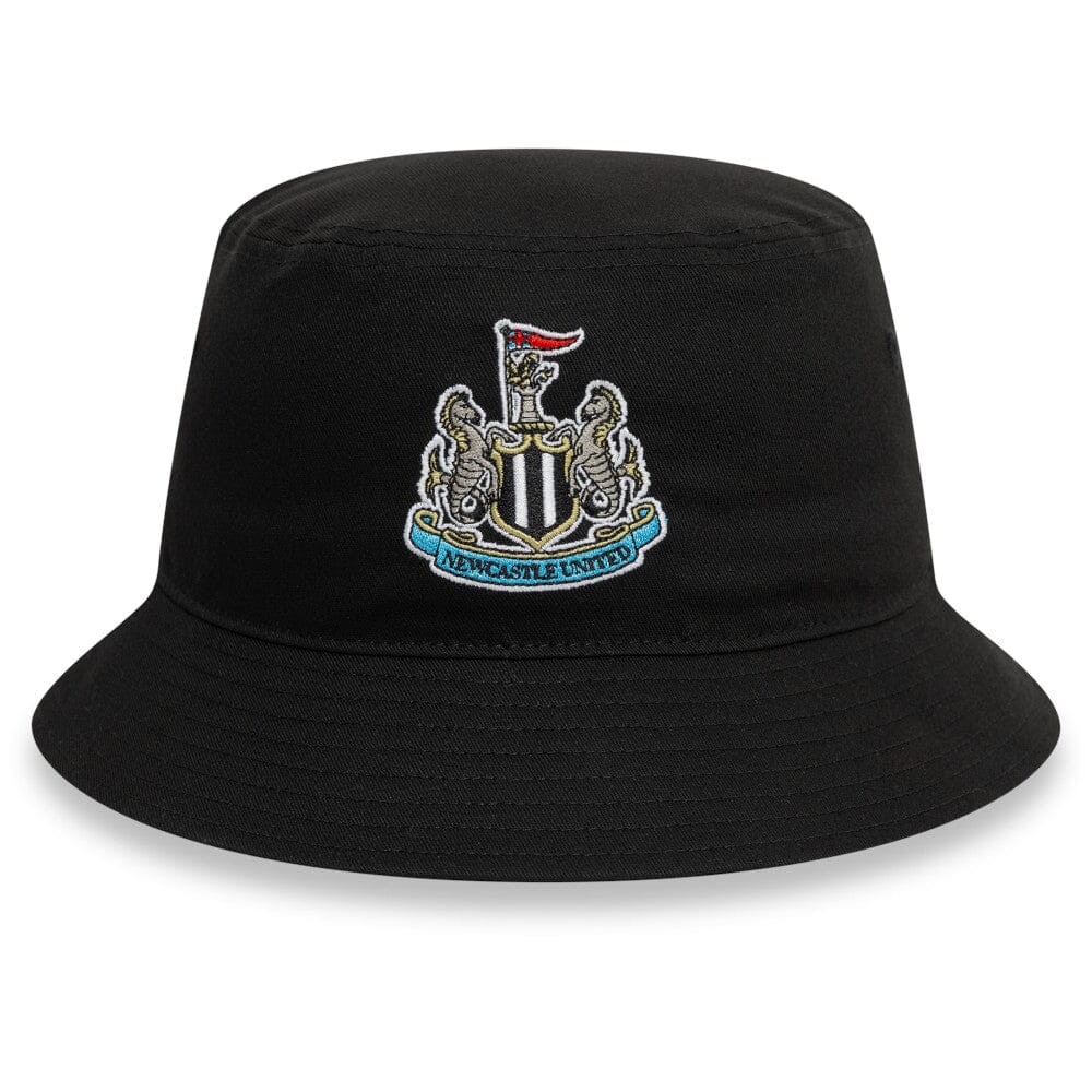 Newcastle United FC Core Black Bucket Hat (60587756)