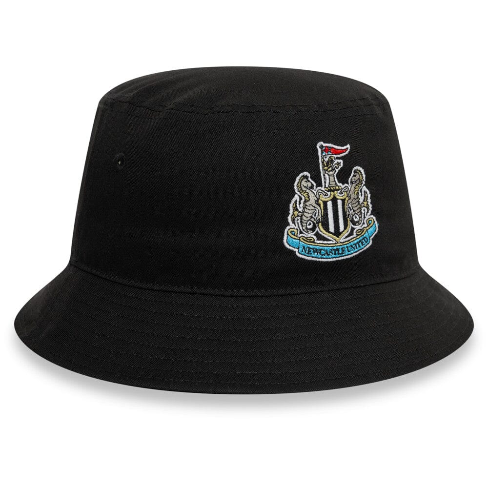 Newcastle United FC Core Black Bucket Hat (60587756)