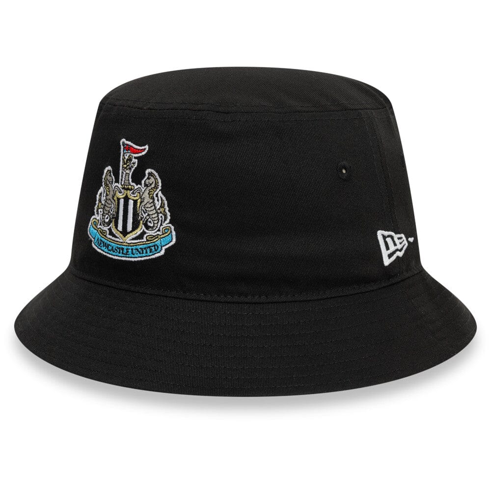 Newcastle United FC Core Black Bucket Hat (60587756)
