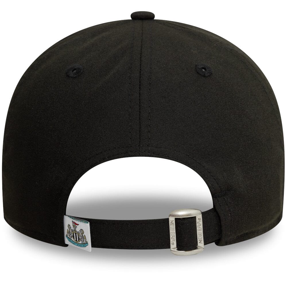 Newcastle United FC Repreve Black 9Forty Cap (60587759)