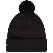 Newcastle United FC Bobble Knit Beanie (60587768) Licensed Beanie New Era